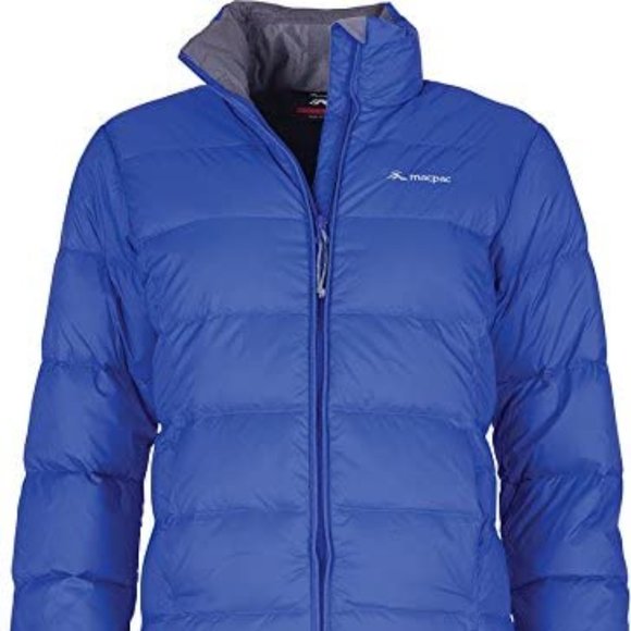 Coats | Macpac Halo Down Jacket | Poshmark